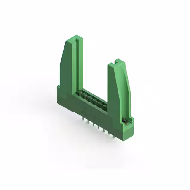 307-007-447-178 EDAC Inc.  Edgeboard Connectors
